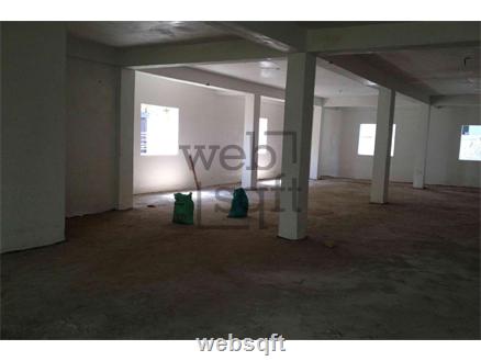 Commercial building for Rent